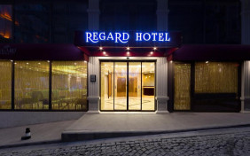 هتل ریگارد (Regard) استانبول