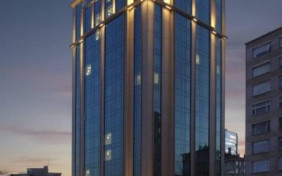 هتل رنسانس پولات بسفروس (Renaissance Polat Bosphorus) استانبول