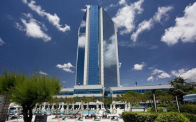 هتل رنسانس پولات استانبول (Renaissance Polat Istanbul) استانبول