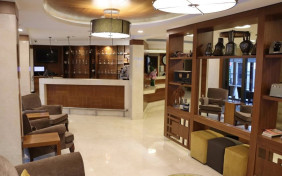 هتل ریوا استانبول 2