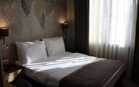 هتل ریوا استانبول 3