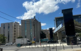 هتل روتا استار (Rota Star) استانبول