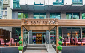 هتل سمینال (Seminal) استانبول