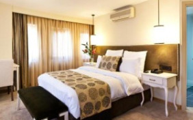 هتل تکسیم تاون (Taximtown) استانبول 3