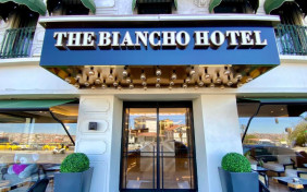 هتل بیانچو پرا (The Biancho Pera) استانبول