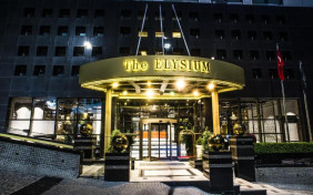 هتل الیسیوم تکسیم (The Elysium Taksim) استانبول