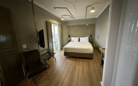 هتل ستیا (The Cettia) استانبول