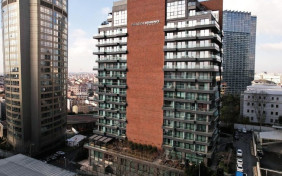 هتل میل بومونتی استانبول