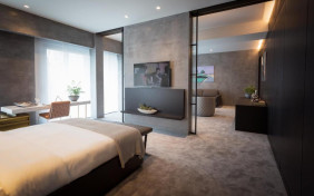 هتل میل بومونتی استانبول 4