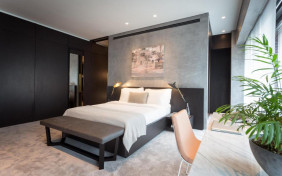 هتل میل بومونتی استانبول 3