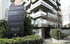 هتل میل بومونتی استانبول 1