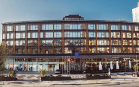 هتل تریپ بای ویندهام بی اوغلو استانبول