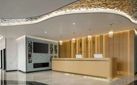 هتل تریپ بای ویندهام بی اوغلو استانبول 1