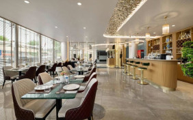 هتل تریپ بای ویندهام بی اوغلو استانبول 2