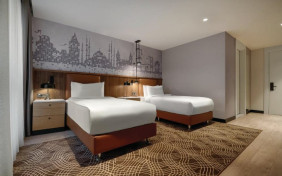 هتل تریپ بای ویندهام بی اوغلو استانبول 3