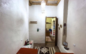 اقامتگاه بومگردی دنیای صوفی جزیره هرمز 3