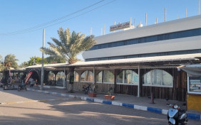 هتل هرموز جزیره هرمز