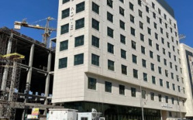 هتل الماس (Almaas) کربلا