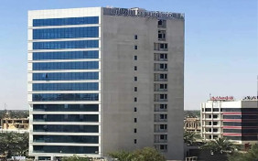 هتل برج الاماره کربلا