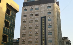 هتل امپراتور (Emperor) کربلا