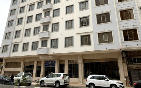 هتل جبل الصفا (Jabal AlSafa) کربلا