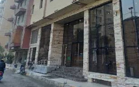 هتل قصر الحسن کربلا