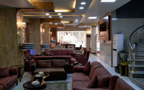 هتل سید العرب (Seyed AlArab) کربلا 1