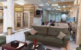 هتل سید العرب (Seyed AlArab) کربلا 2