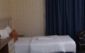 اتاق یک تخته هتل سید العرب (Seyed AlArab) کربلا