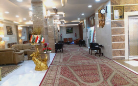 هتل سید العرب (Seyed AlArab) کربلا 4