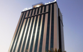 هتل بارون (The Baron) کربلا