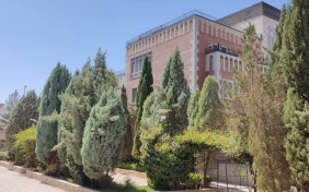 مجتمع گردشگری کاخ کرمان