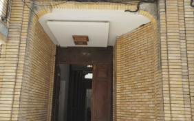 هتل نصر کارمانیا کرمان