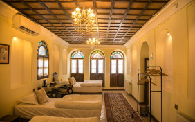 هتل دیاکو سنندج 3