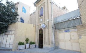 اقامتگاه سنتی جیران کرمانشاه