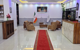 مهمانپذیر دومان خلخال 2