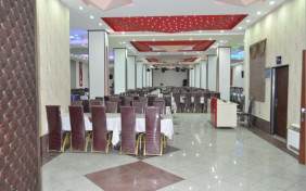 هتل زمرد خوی 2