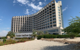 هتل اکسلسیور کیش