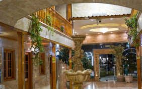 مجتمع گردشگری مرسانا لاهیجان 2