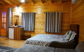 مجتمع گردشگری مرسانا لاهیجان 3