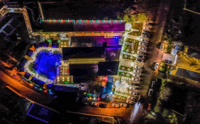 مجتمع گردشگری مرسانا لاهیجان 1