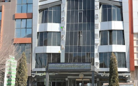 هتل شهریار بازرگان ماکو