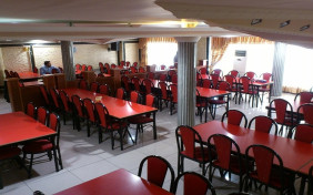 هتل شهریار بازرگان ماکو 1