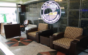 هتل شهریار بازرگان ماکو 3