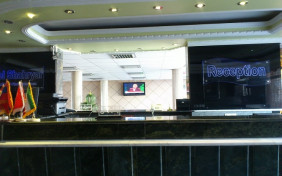 هتل شهریار بازرگان ماکو 4