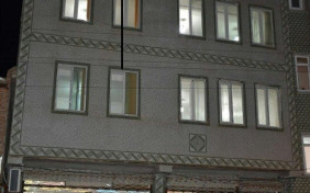 هتل آپارتمان آتا ماکو