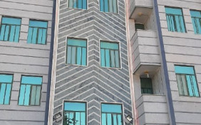 هتل ماکو ماکو