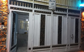 خانه مسافر میرفتاح(کوثر) ملایر
