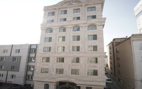 هتل ایوان 1 ( اعلمی ) مشهد