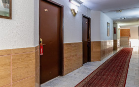 هتل امینیان مشهد 4